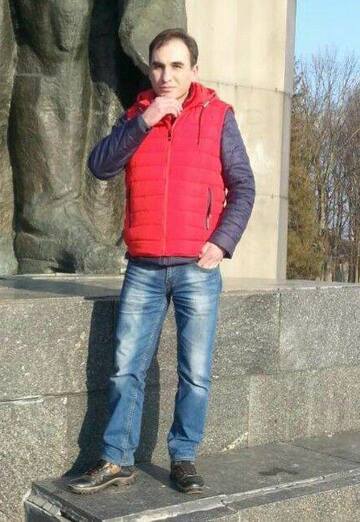 Моя фотография - Ruslan, 45 из Староконстантинов (@ruslan151570)