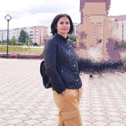 Лейсан, 43, Азнакаево