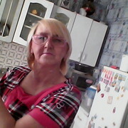 Ольга, 60, Ленск