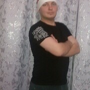 Стас, 39, Шумиха