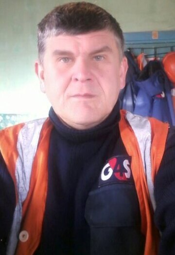 Моя фотографія - Роберт, 45 з Дрогобич (@robert5155)