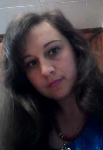 Моя фотографія - Таня, 36 з Прилуки (@pavlenkotana08)