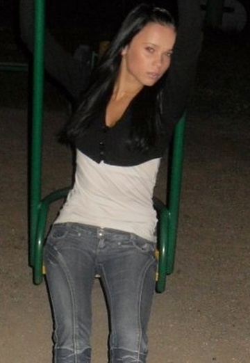 My photo - elena, 33 from Severobaikalsk (@elena7708)