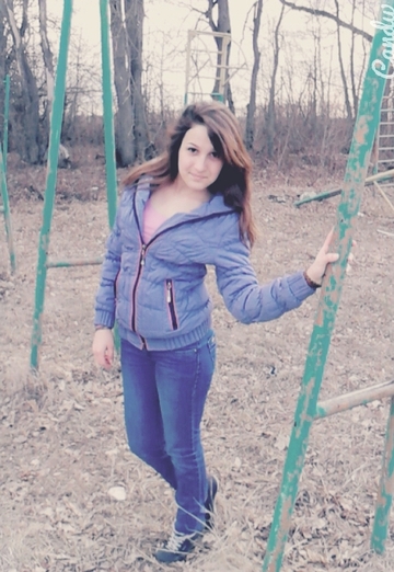 My photo - Alena)), 28 from Lebedyan (@alena35296)