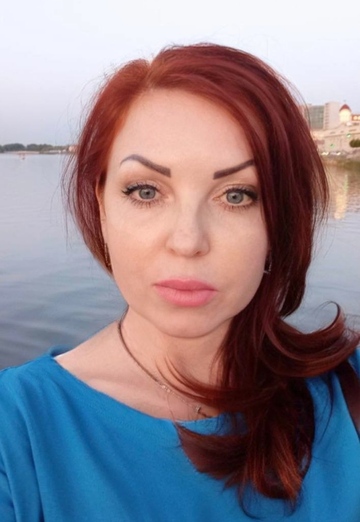 Моя фотография - Виктория, 41 из Екатеринбург (@viktoriya160410)