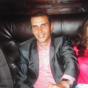 Vladimir 50 Zhezkazgan