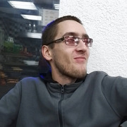 Андрей, 20, Миасс