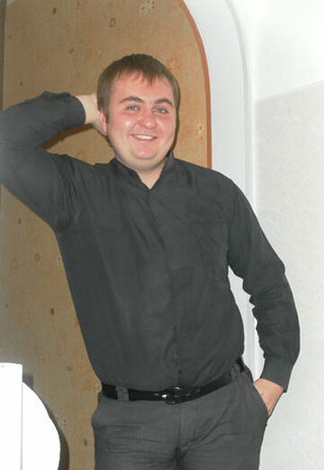 My photo - semyon, 34 from Golitsyno (@semen8311)