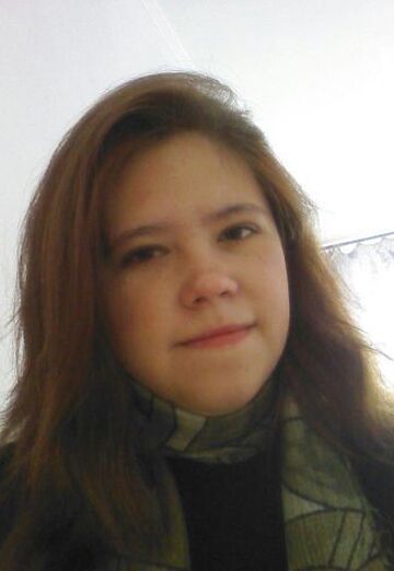 My photo - Anastasiya, 35 from Nizhnevartovsk (@anastasiya74770)