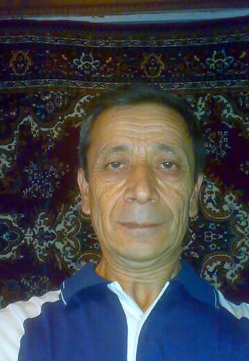 Моя фотография - Mirhamidov Rustam, 65 из Наманган (@mirhamidovrustam)