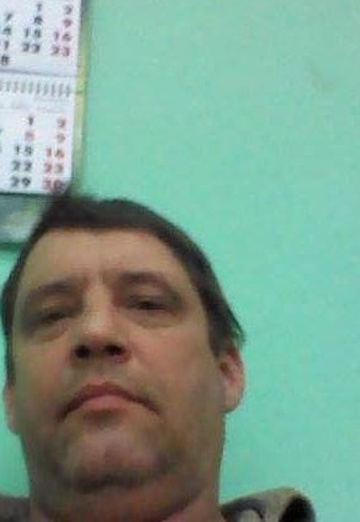 Моя фотография - Имя, 52 из Ноябрьск (@user58522)
