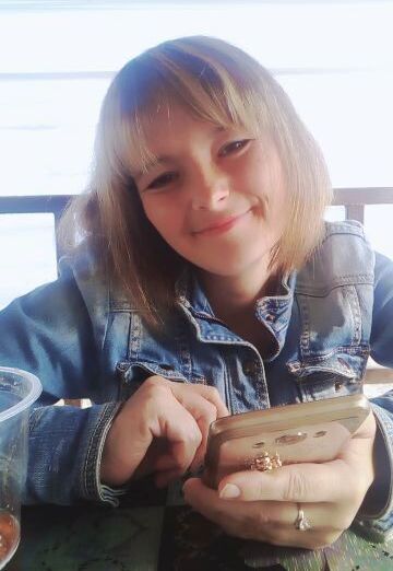 Моя фотография - Ольга Бердинских, 43 из Владивосток (@olgaberdinskih)