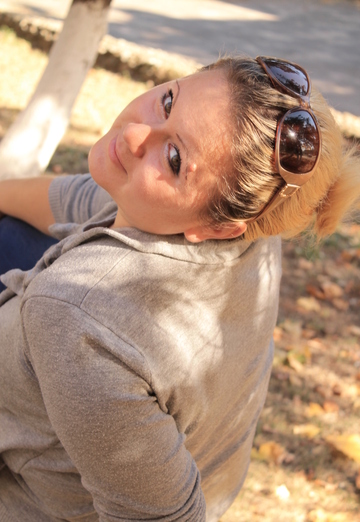 My photo - Alyona, 41 from Lyuban (@alena47014)
