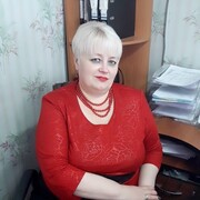 Светлана, 58, Асино