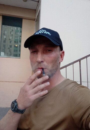 Моя фотография - Владимир, 42 из Калининград (@vladimir441962)