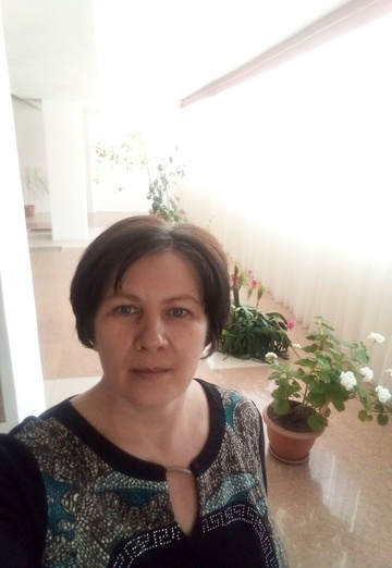 Моя фотография - Людмила, 45 из Каракол (@ludmila101355)