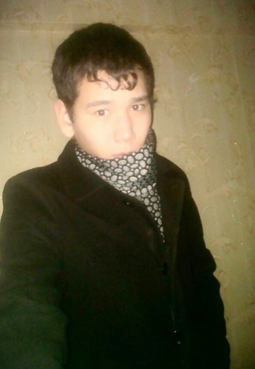 My photo - kuat, 27 from Karaganda (@kuat373)