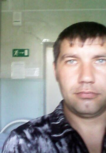 My photo - vladimir, 44 from Krasnyy Sulin (@vladimir116524)