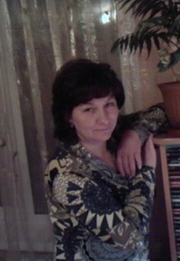 Моя фотография - Ирина, 53 из Артемовск (@irina190085)