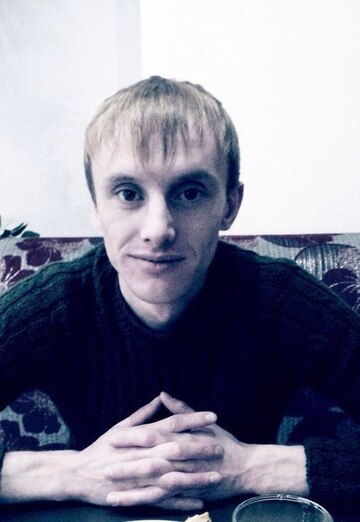 Моя фотография - Константин, 38 из Ханты-Мансийск (@konstantin64710)