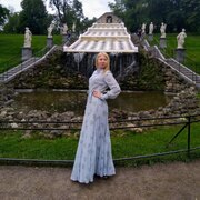 Алёна Леонтьева, 27, Любим
