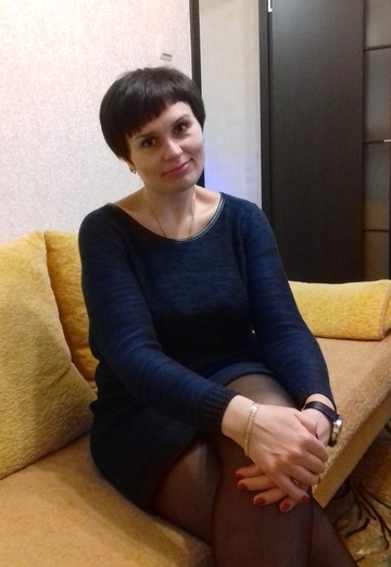 Mein Foto - Tatjan@, 41 aus Moskau (@tatyana293003)