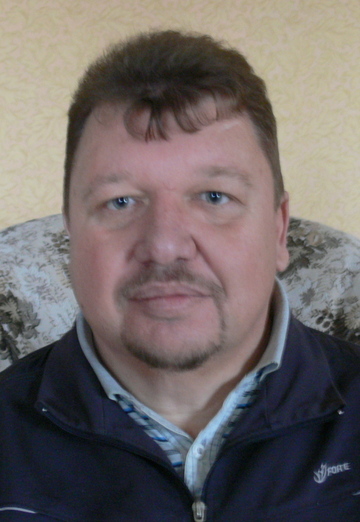 My photo - Yuriy, 54 from Mineralnye Vody (@uriy131324)