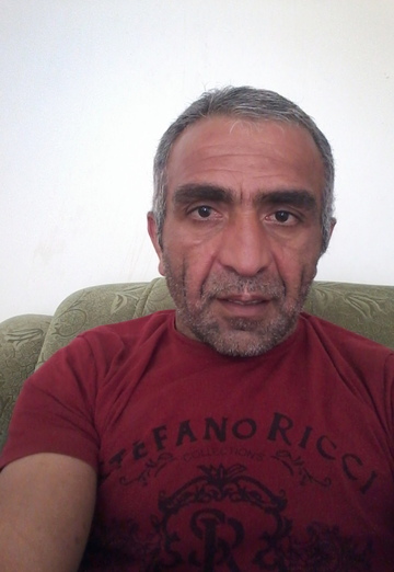 My photo - zurab, 45 from Makhachkala (@zurab1212)