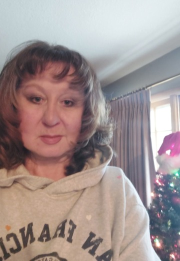 My photo - Natasha, 58 from Kansas City (@natasha81517)