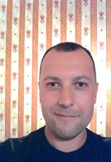My photo - Yuriy, 41 from Sevastopol (@uriy150251)