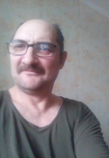 My photo - Valeriy, 56 from Moscow (@valeriy82177)