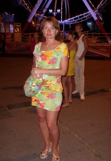 Моя фотография - марина, 44 из Гродно (@marina158013)