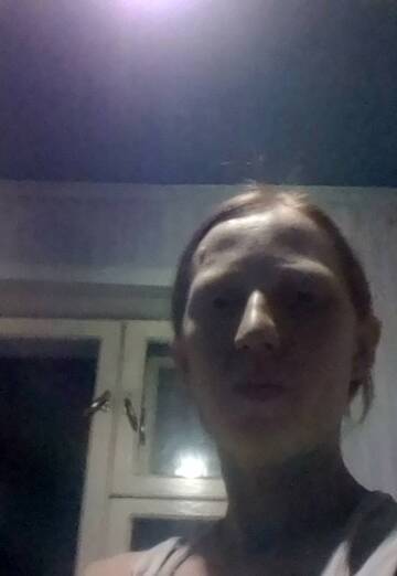Моя фотография - Светлана, 32 из Прокопьевск (@svetlana246810)