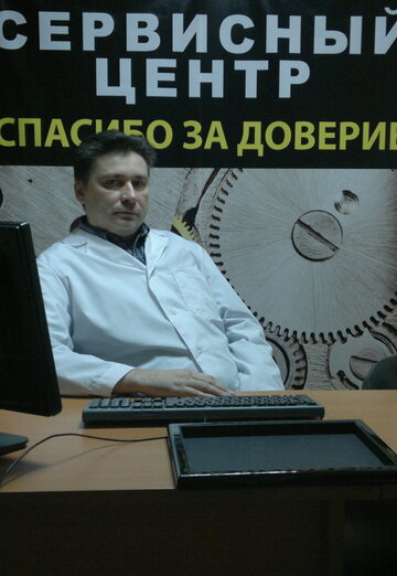 Моя фотография - Vladislav, 53 из Пушкино (@vladislav7672)
