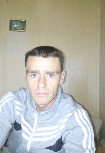 My photo - Sergey, 38 from Vologda (@sergey807783)