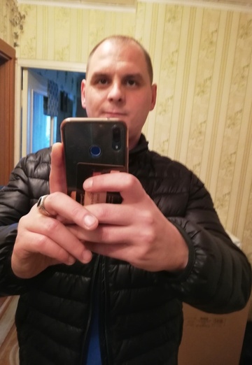 My photo - Ivan, 37 from Volzhsk (@ivan269314)