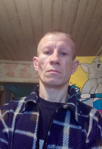 My photo - Vadim, 49 from Rostov-on-don (@vadim99686)
