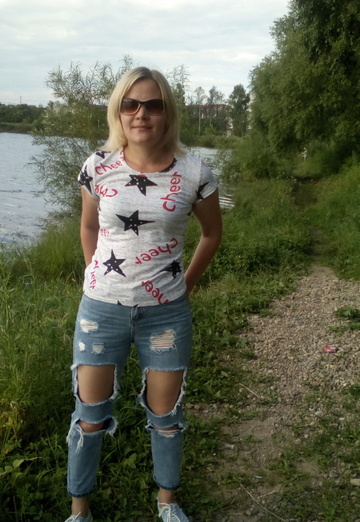 My photo - Lyubov, 38 from Birobidzhan (@lubov40292)