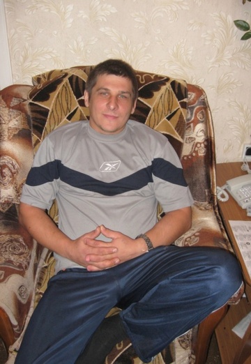 My photo - Sergey, 51 from Bryansk (@sergey16724)