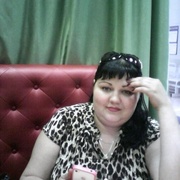 Ольга, 39, Куровское