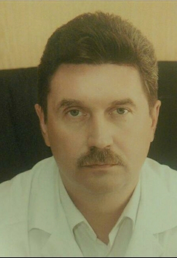 My photo - Valeriy, 59 from Moscow (@valeriy82275)
