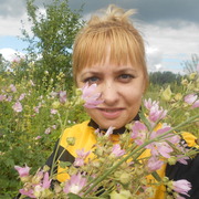наталья, 48, Бирск