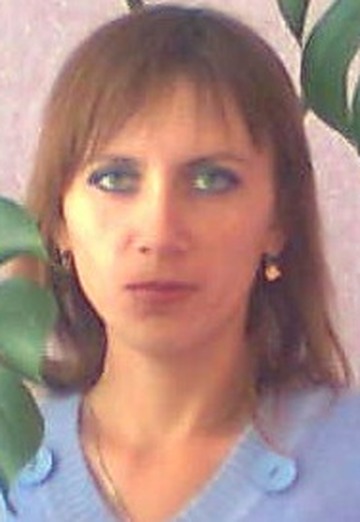 My photo - Alyona, 42 from Bereznehuvate (@alna1979)