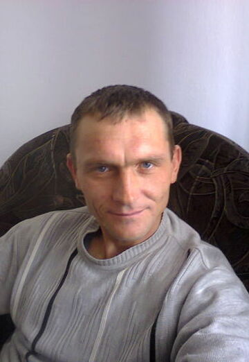 My photo - Sergey, 45 from Voznesensk (@sergey177762)