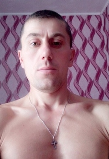 Моя фотография - Andrei, 41 из Новосибирск (@andrei23622)