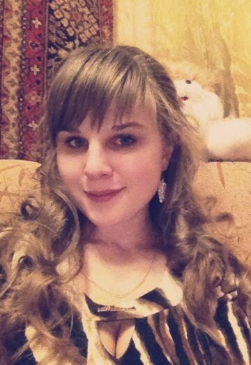 Minha foto - Ekaterina, 28 de Sorochinsk (@ekaterina22851)
