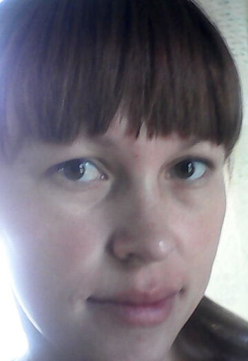 My photo - Tatyana, 38 from Cheboksary (@tatyana96100)