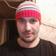 Саша, 34, Челябинск