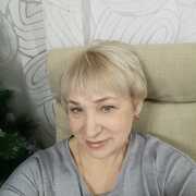 Елена, 58, Реутов