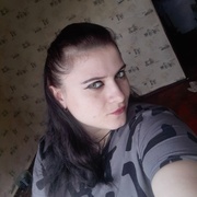 Людмила, 22, Егорлыкская